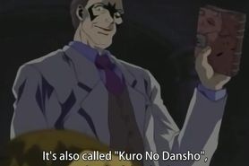 Kuro No Danshou - Episode 4