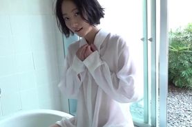 Japanese teen softcore