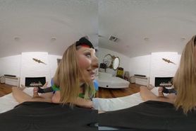 Whata booty VR