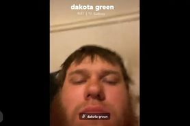 Dakota Green (816) 590-3932  naked video