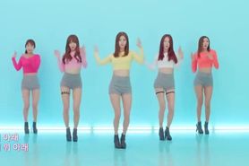 Exid Up and Down PMV