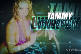Tammy Lynn Sytch   Sunny Side Up  In Through the Backdoor trailer