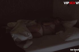VipSexVault - #Sicilia #Lucy Heart -  Homemade Threesome Sex With Hot Ass Blonde Babes