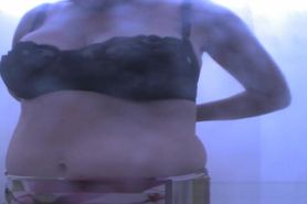 Hottest Changing Room, Russian, Amateur Video Full Version