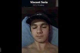 Vincent Seria