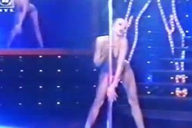 Strip Game Show TV ENF 3 Extended Version