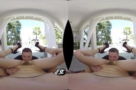 The Pool Boy - Mike Mancini VR
