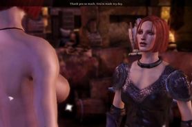 Dragon Age Origins - Erotic 15