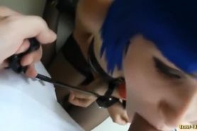bluewig