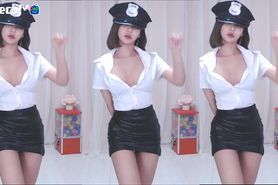 Afreecatv Korean sexy dance Haru ?????? ??