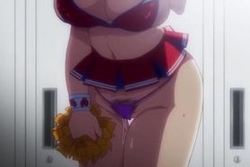 Akanewa Tsumare Somerareru 2
