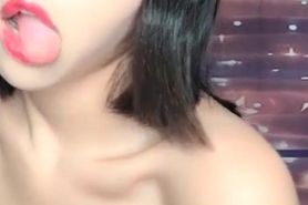 Asian Cutie Webcam