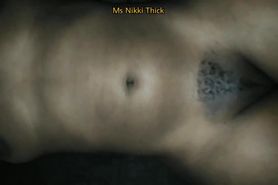 Ebony Ms Nikki Thick, Ms_nikki_thick