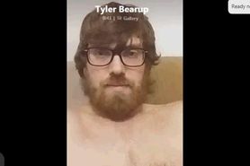 Tyler Bearup