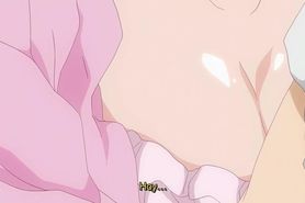 Seikatsu Shuukan The Animation - (1-2) [Full Episode] [60fps] Sub Esp
