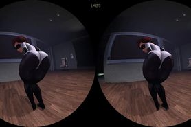 Stretch VR