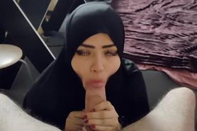 Muslim_Girl_is_Douse...amster_3.mp4