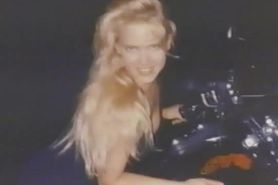 Barbara Moore Miss December 1992