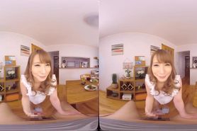 Japanese Maid VR