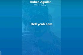 Ruben Aguilar 760) 780-9487