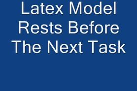 Latex Model_Part-1