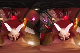 VR Violet Myers - Rabbit Hero Miruko (2021)