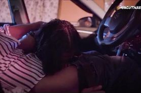 Sex In The Car EightShots Hindi Uncut Vers Short Film