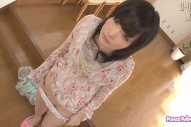 G-Queen Shaved JAV Girl - Citole