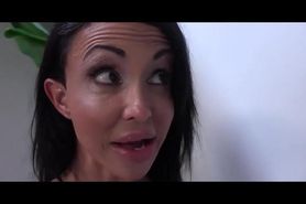 Stepmom Experience Taboo Fuck By Son