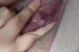 Sexy Amateur Big Boobs Pussy Play In The Car