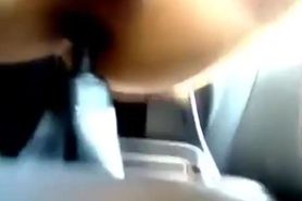 Gearshift anal