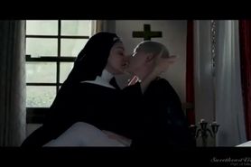 Confessions Of A Sinful Nun 2/3