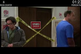Everything Wrong with the Big Bang Theory XXX Parody