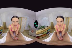 Trailer Massage VR