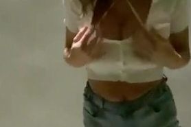 Diora Baird Sexy Dance Video Leaked