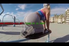massive ass pawg compilation