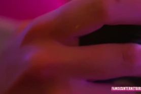 Elise Laurenne limpbunz Full Nude Cosplay Video Leaked