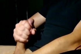 my personal cumshots compilation jerking off stroking