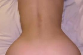 Hannah Jo Nude Homemade Bedroom Sex Tape Video Leaked