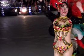 Tokyo_samba_festibal