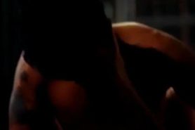 Hot Sex Scene from Movie - Sam Sao Sex Bomb
