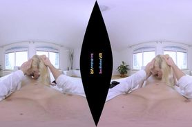 Misha Cross VR