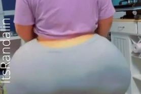 Randalin Massive Soft Bare Bottom Fat Ass LoveRandalin 720p