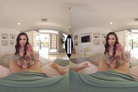 VR Lily Lane - Lily Porn