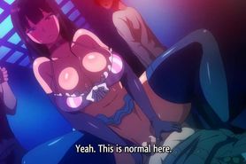 Muttsuri Dosukebe Tsuyu Gibo Shimai no Honshitsu Minuite Sex Sanmai Erotic Scenes