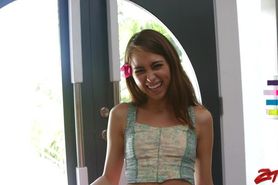 Riley Reid - Who S Your Daddy 16 - Welcome Back Riley Reid