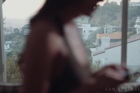 Alia Donovan - Midnight Snack - FamilySinners (04.12.2020)