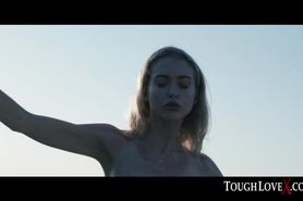 ToughLoveX Chloe Cherry - Slut Challenge (24.09.20)