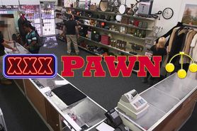 XXXPAWN  Games for a Pearl Necklace