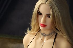 I am only attracted to sex dolls